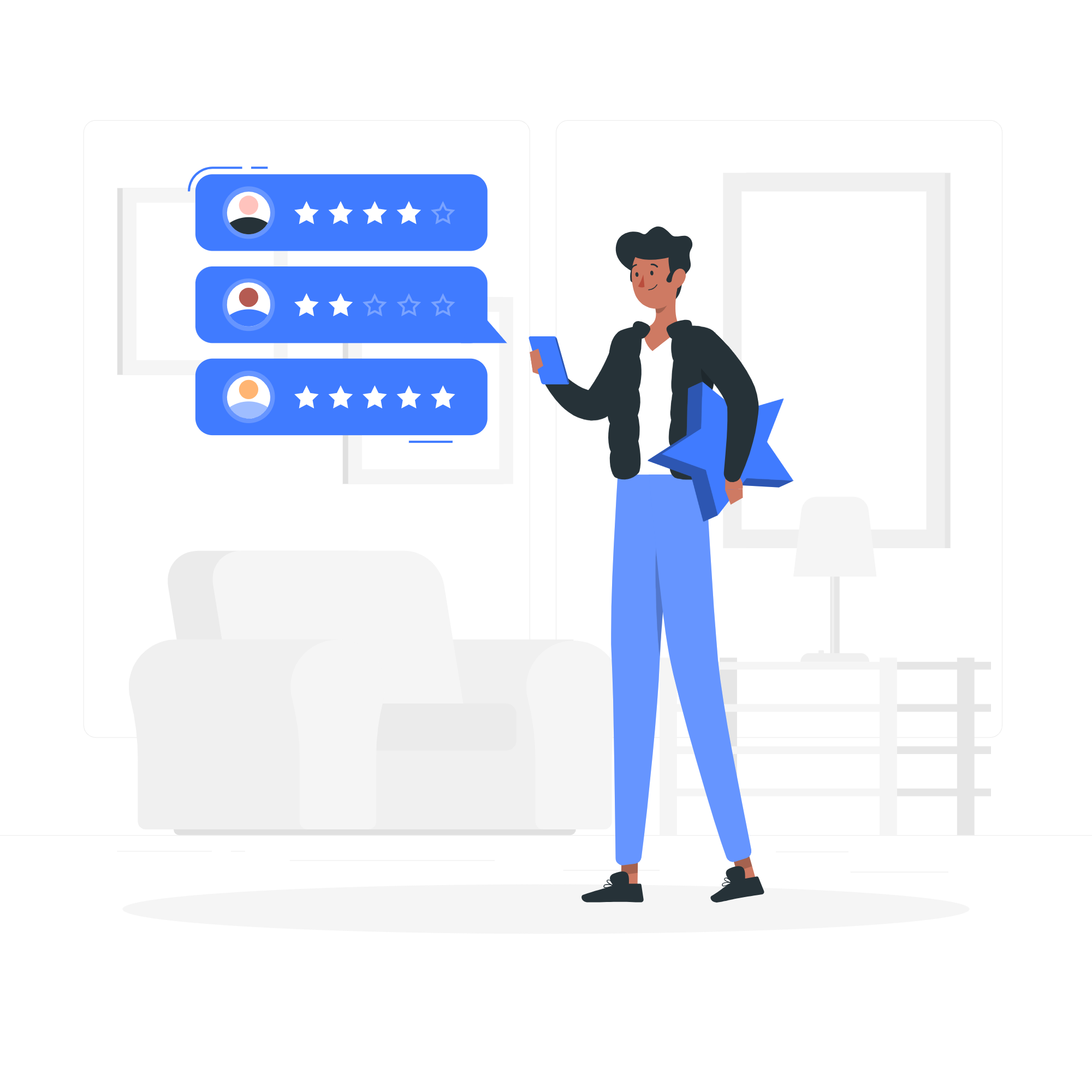 Online Reputation Monitoring